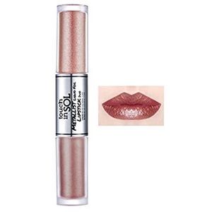 Touch in SOL METALLIST LIQUID DUO